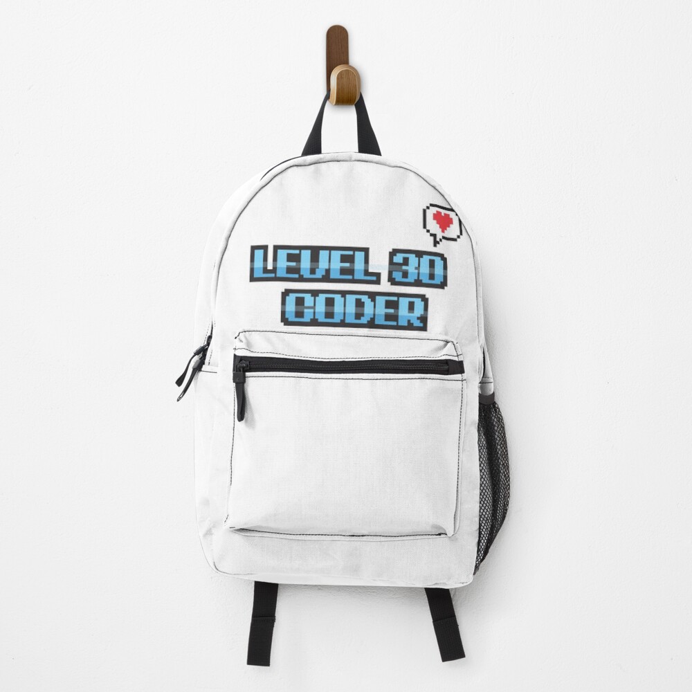 Item preview, Backpack designed and sold by WebBest.