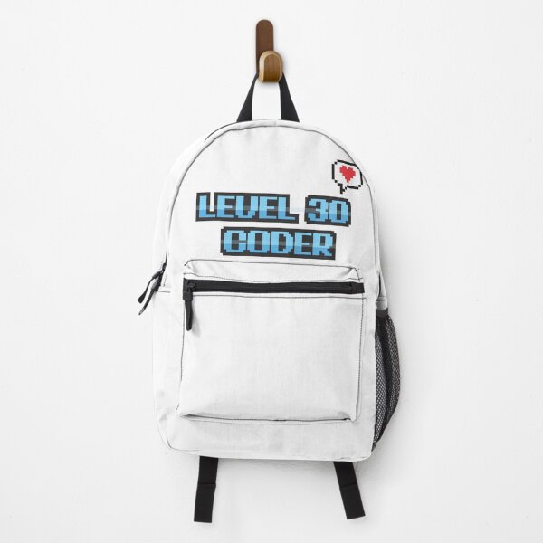 Item preview, Level 30 coder  designed and sold by Code  Monkeys.
