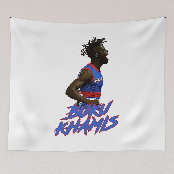 Item preview, Buku Khamis Artwork designed and sold by vincedusty.