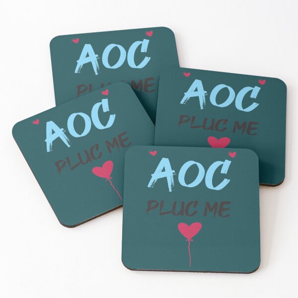 Item preview, aoc + me   designed and sold by LYNahastore.
