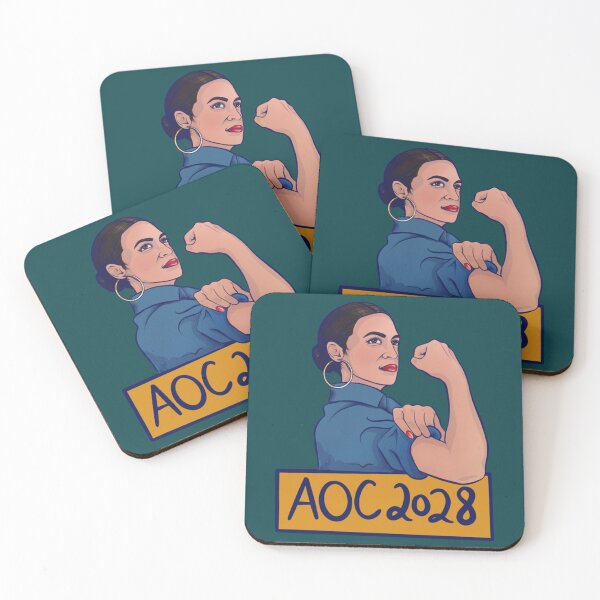 Item preview, AOC 2028   designed and sold by LYNahastore.