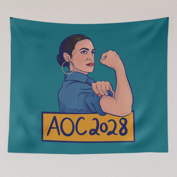 Item preview, AOC 2028   designed and sold by LYNahastore.