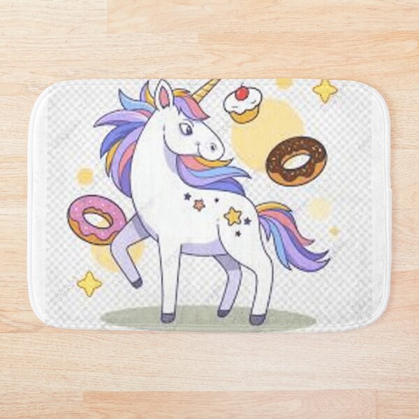 Item preview, EL ÚLTIMO UNICORNIO designed and sold by Nancy2022.
