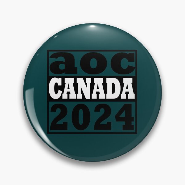 Item preview, aoc canada          designed and sold by LYNahastore.