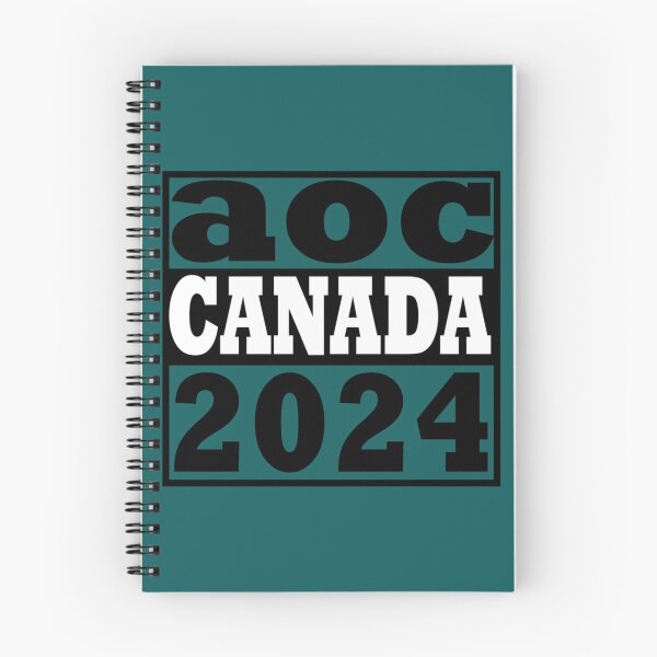 Item preview, aoc canada          designed and sold by LYNahastore.