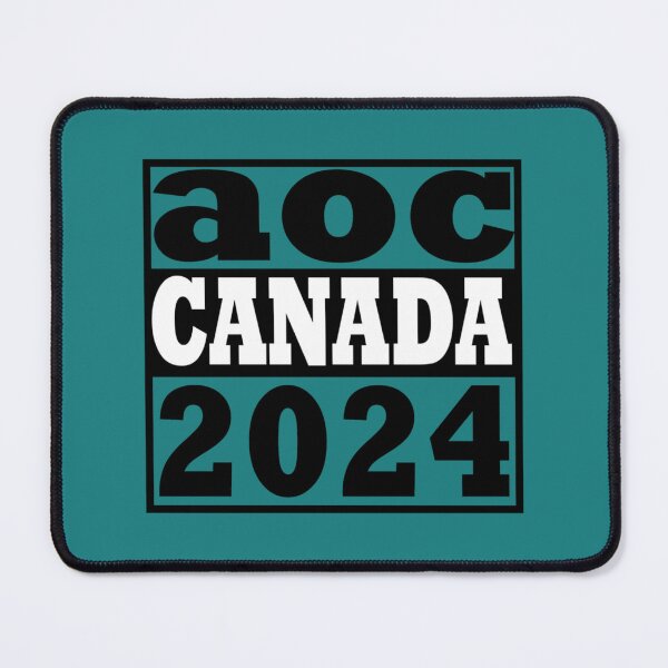 Item preview, aoc canada designed and sold by LYNahastore.