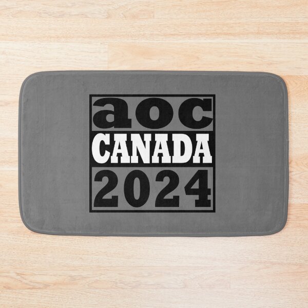Item preview, aoc canada          designed and sold by LYNahastore.