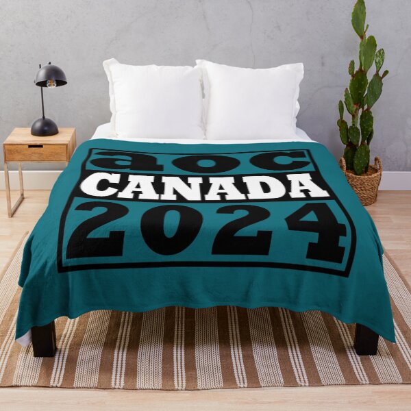 Item preview, aoc canada          designed and sold by LYNahastore.
