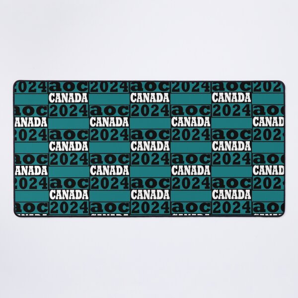 Item preview, aoc canada designed and sold by LYNahastore.