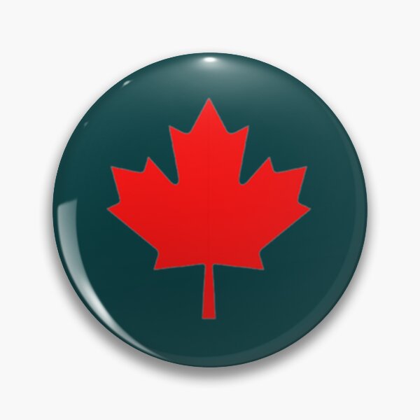 Item preview, aoc canada         designed and sold by LYNahastore.
