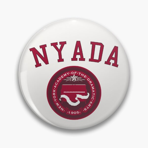 Item preview, NYADA designed and sold by broadwayraccoon.