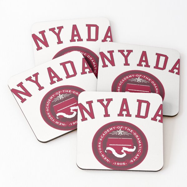 Item preview, NYADA designed and sold by broadwayraccoon.