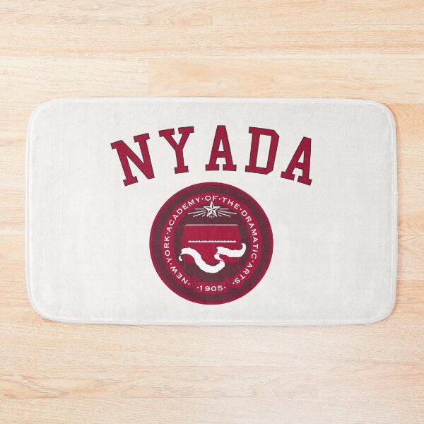 Item preview, NYADA designed and sold by broadwayraccoon.