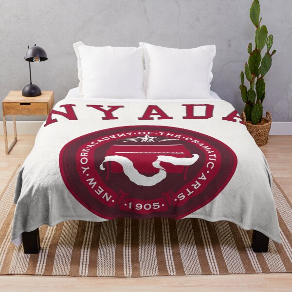 Item preview, NYADA designed and sold by broadwayraccoon.