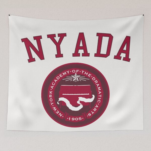 Item preview, NYADA designed and sold by broadwayraccoon.