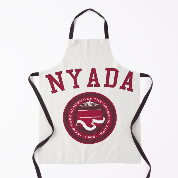 Item preview, NYADA designed and sold by broadwayraccoon.