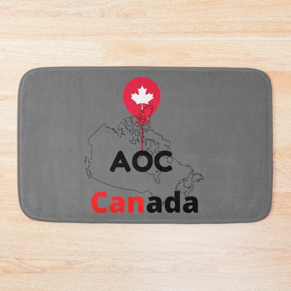 Item preview, aoc canada     designed and sold by LYNahastore.