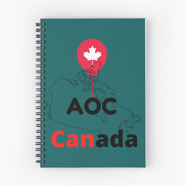 Item preview, aoc canada     designed and sold by LYNahastore.