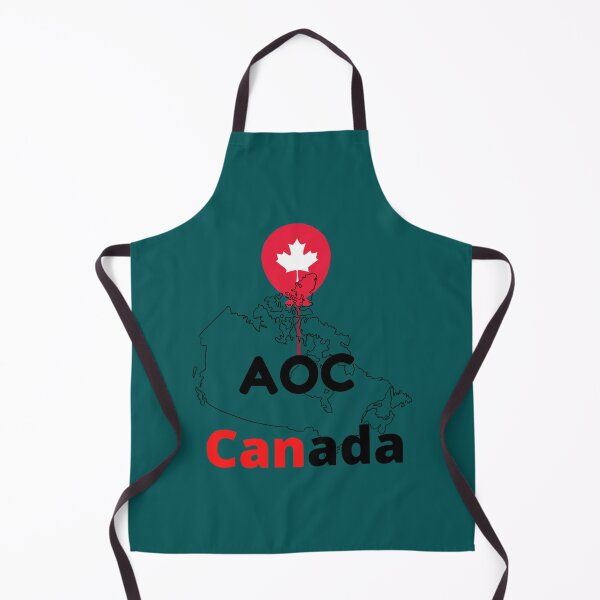 Item preview, aoc canada designed and sold by LYNahastore.
