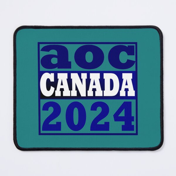 Item preview, aoc canada (1) designed and sold by LYNahastore.
