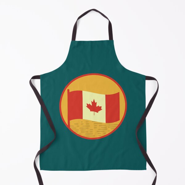 Item preview, aoc canada (2) designed and sold by LYNahastore.