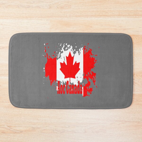 Item preview, aoc canada   (3) designed and sold by LYNahastore.