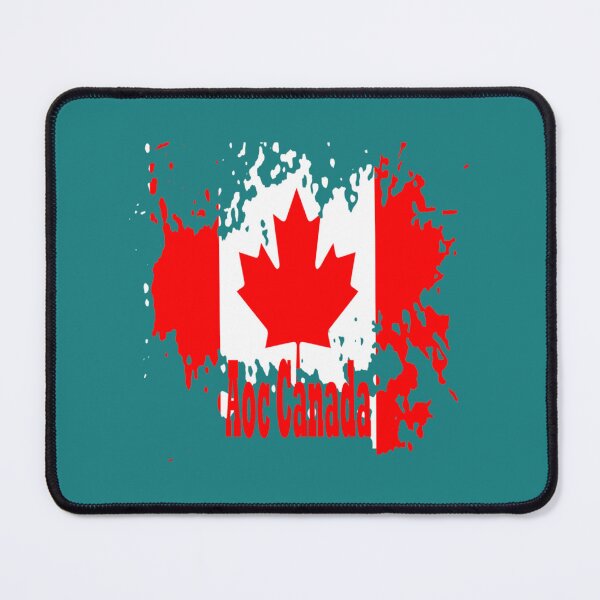Item preview, aoc canada (3) designed and sold by LYNahastore.