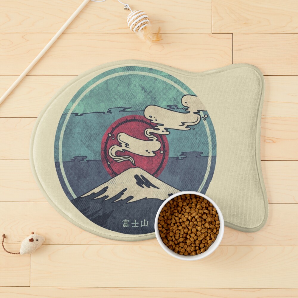 Fuji Pet Mat