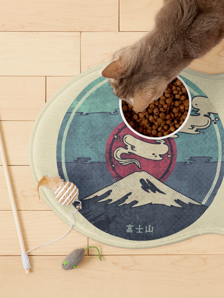 Alternate view of Fuji Pet Mat