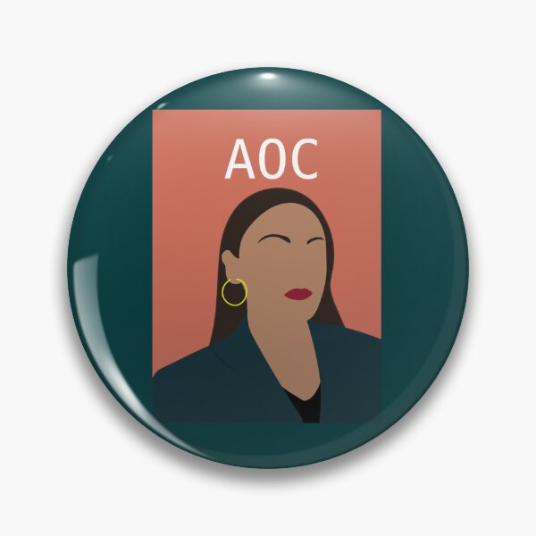 Item preview, aoc canada alexandra ocasio cortez   designed and sold by LYNahastore.