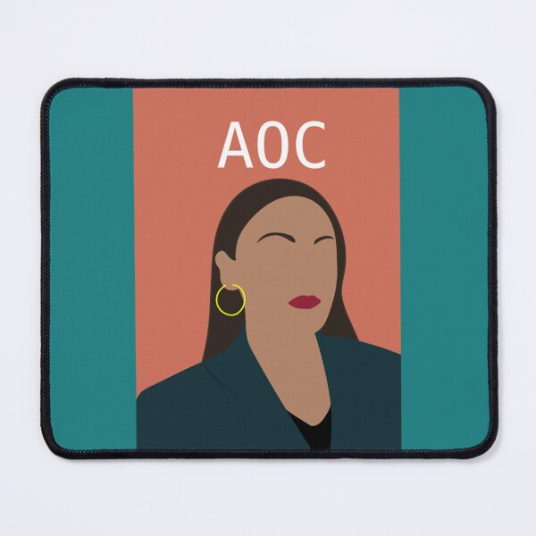 Item preview, aoc canada alexandra ocasio cortez   designed and sold by LYNahastore.