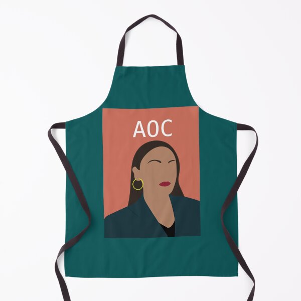 Item preview, aoc canada alexandra ocasio cortez designed and sold by LYNahastore.