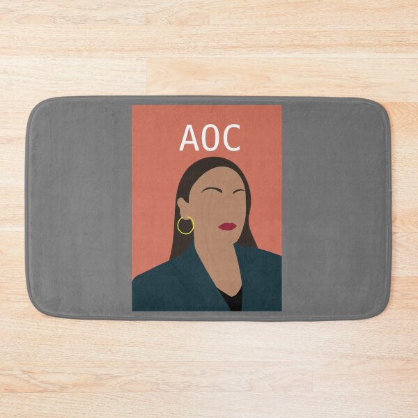 Item preview, aoc canada alexandra ocasio cortez   designed and sold by LYNahastore.