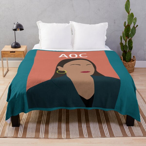 Item preview, aoc canada alexandra ocasio cortez   designed and sold by LYNahastore.