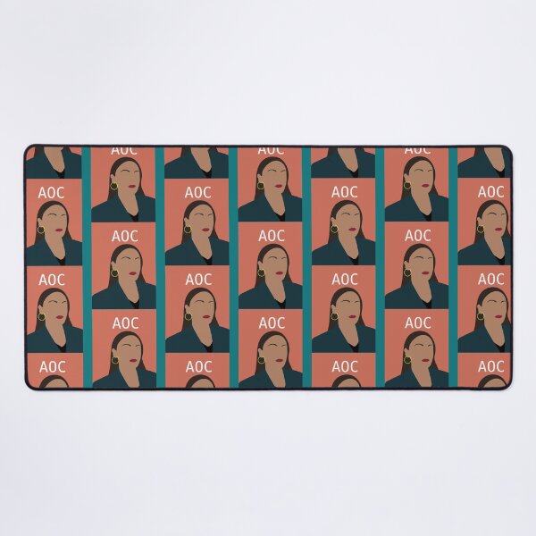 Item preview, aoc canada alexandra ocasio cortez designed and sold by LYNahastore.