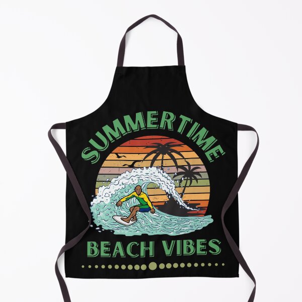 Item preview, Summertime beach vibes. Beach surf design for men, women and kids designed and sold by dsrdirect.