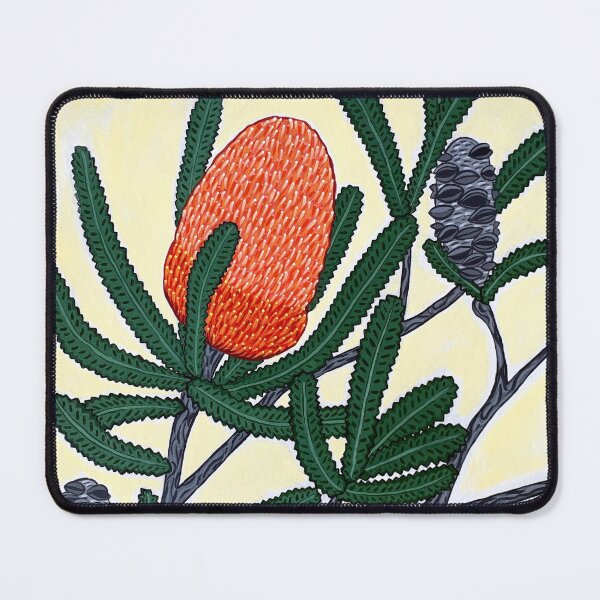 Item preview, Banksia designed and sold by isabella-artist.