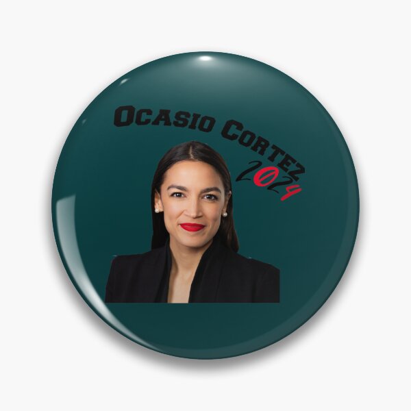 Item preview, aoc canada Alexandria Ocasio Cortez    designed and sold by LYNahastore.