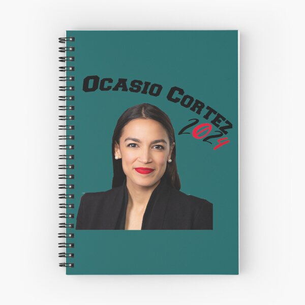 Item preview, aoc canada Alexandria Ocasio Cortez    designed and sold by LYNahastore.