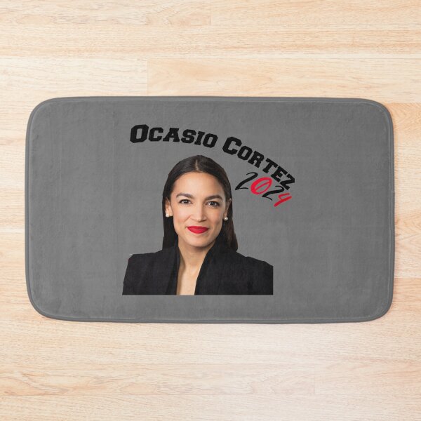 Item preview, aoc canada Alexandria Ocasio Cortez    designed and sold by LYNahastore.
