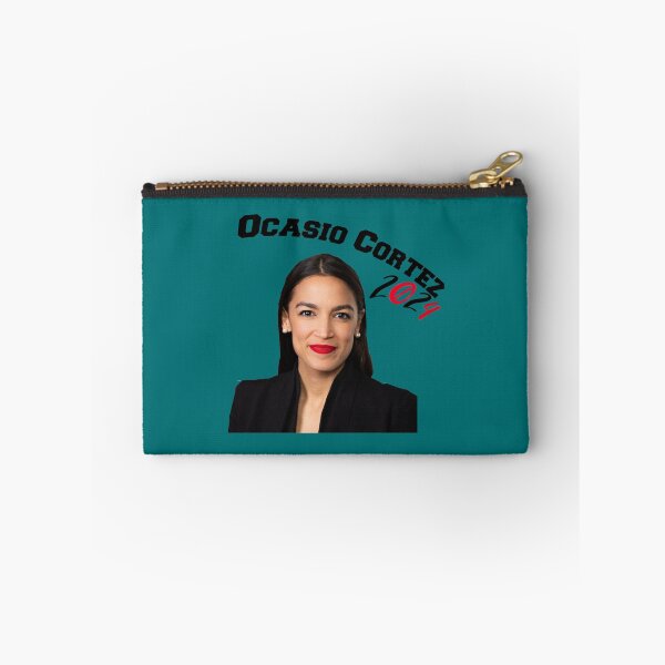 Item preview, aoc canada Alexandria Ocasio Cortez    designed and sold by LYNahastore.