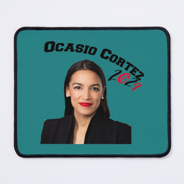 Item preview, aoc canada Alexandria Ocasio Cortez    designed and sold by LYNahastore.