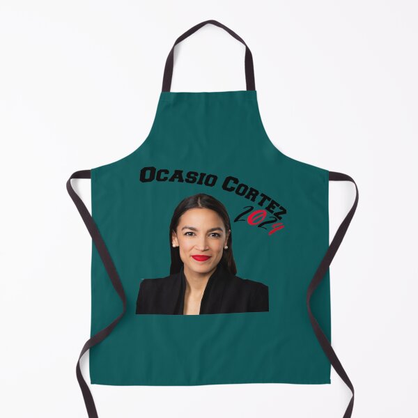 Item preview, aoc canada Alexandria Ocasio Cortez designed and sold by LYNahastore.
