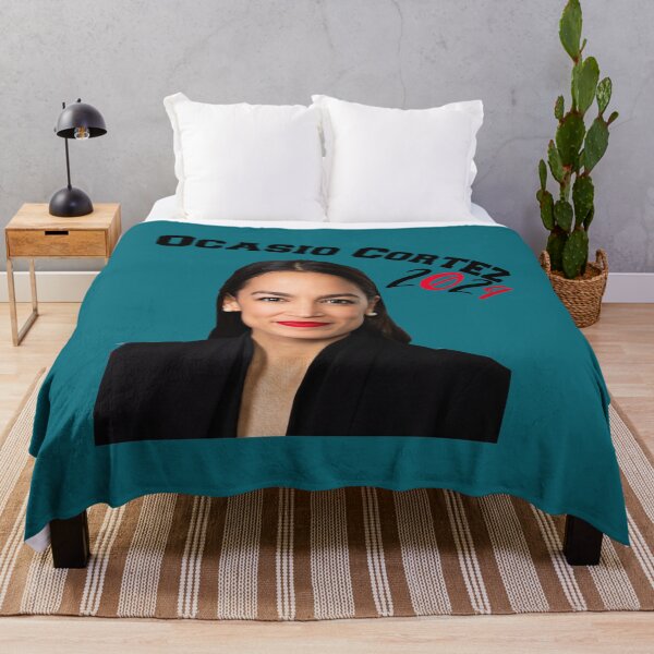 Item preview, aoc canada Alexandria Ocasio Cortez    designed and sold by LYNahastore.