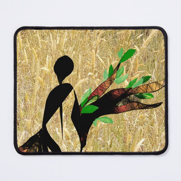 Item preview, Lady in Garden designed and sold by Asok Mukhopadhyay.