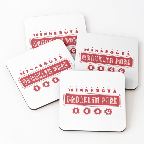 Item preview, Brooklyn Park, Minnesota, USA. Lettering. Red color designed and sold by Dmitry Sytnikov.