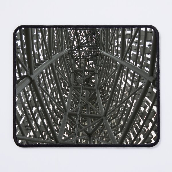 Item preview, Steelwork designed and sold by Alternative Perspectives.