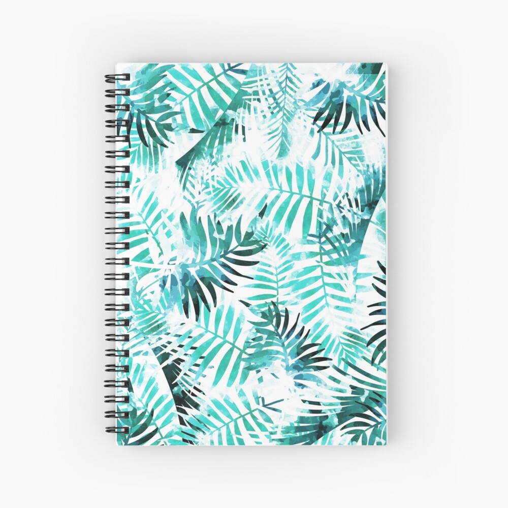 Palmblatter Tropischer Druck Muster Druck Tropical Vogel Muster Lustige Kunst Moderne Kunst Wandkunst Print Minimalistisch Modern Kunstdruck Von Juliaemelian Redbubble