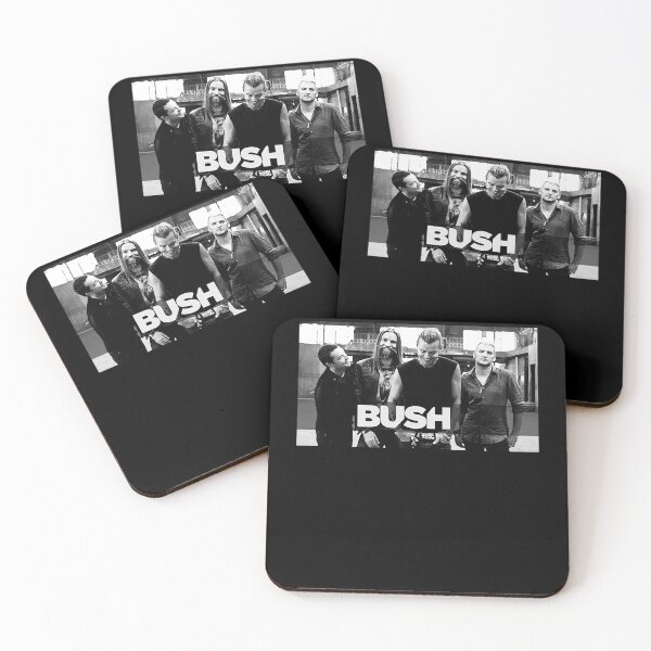 Artikelvorschau, Grafik Bush Personal Vintage Retro entworfen und verkauft von TrevinoCurtis.