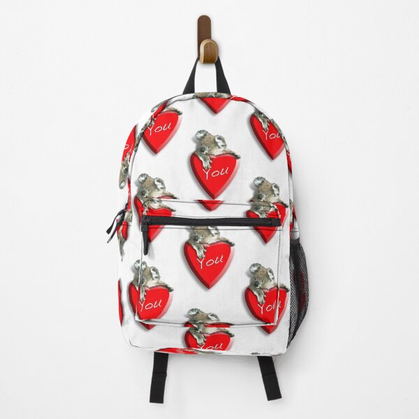 Item preview, australian koala -I love you designed and sold by Trish Hart.